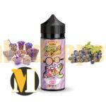 جویس آبنبات انگور هورنی <br><span>Horny Flava Grape Candy</span> - Image 2